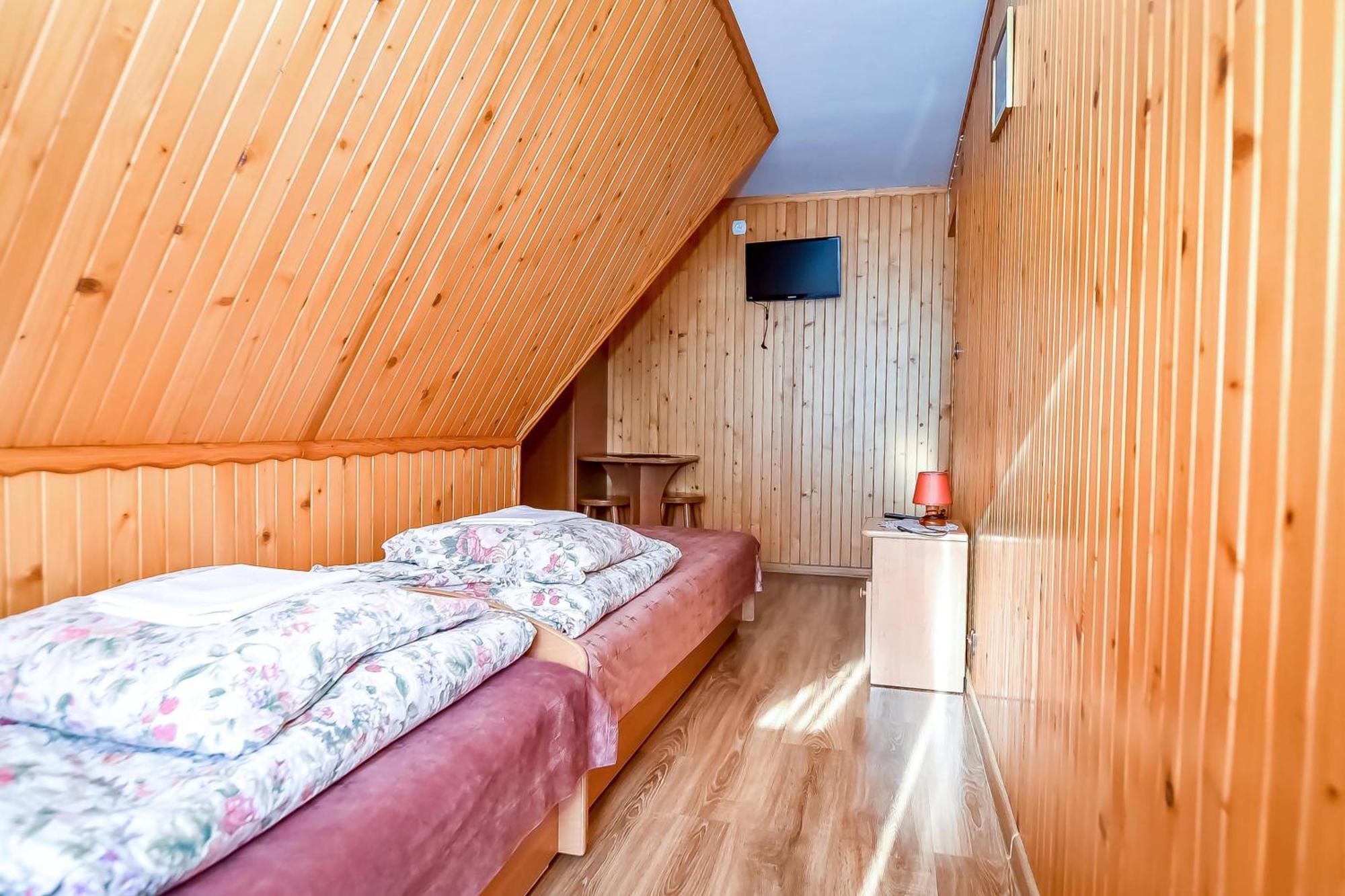 Tatarek Zakopane Exterior foto
