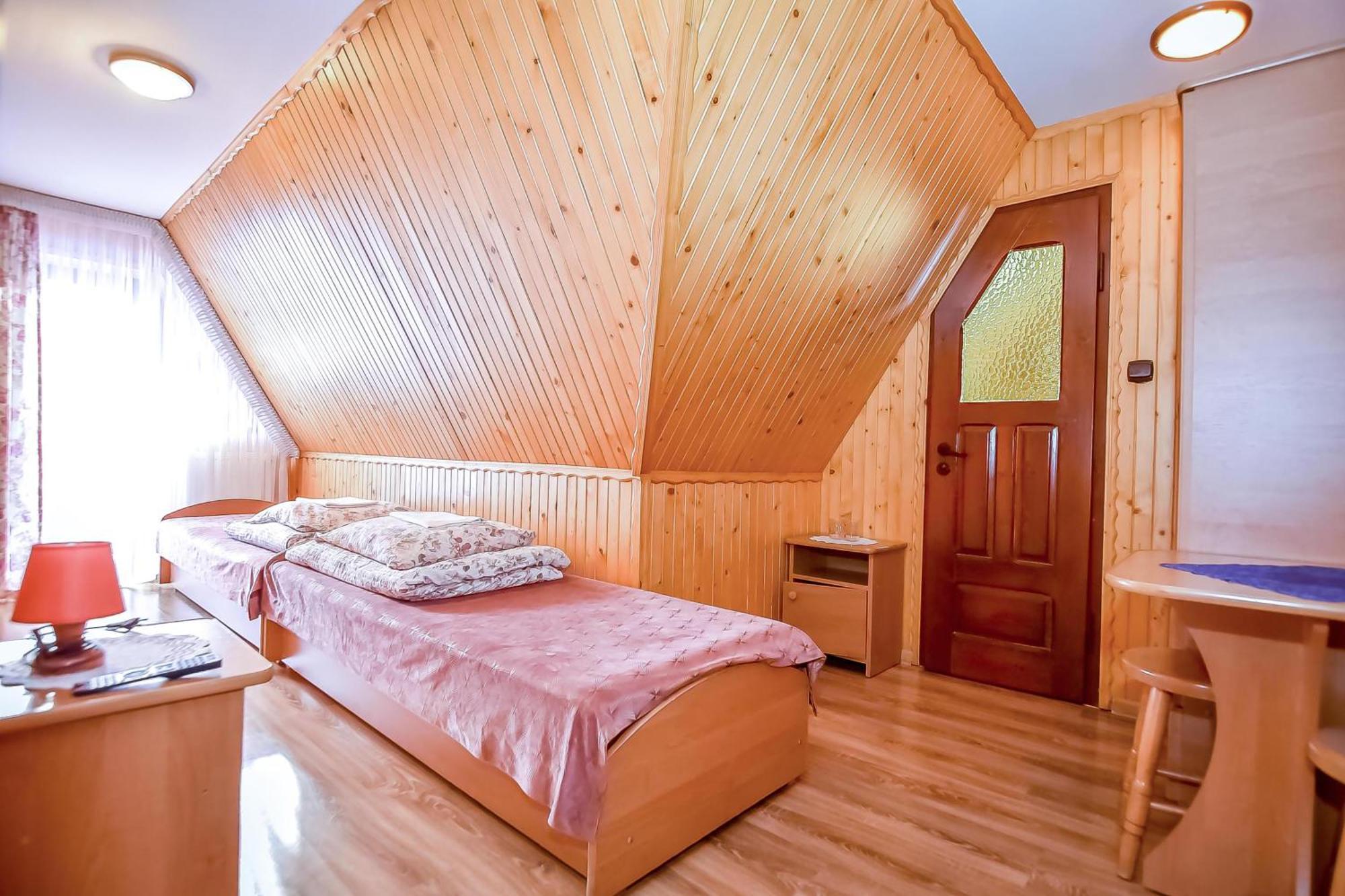 Tatarek Zakopane Exterior foto