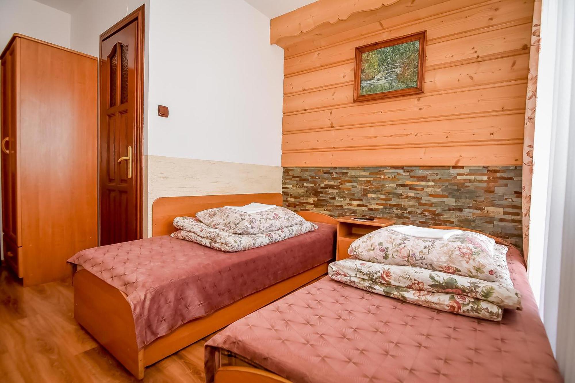 Tatarek Zakopane Exterior foto