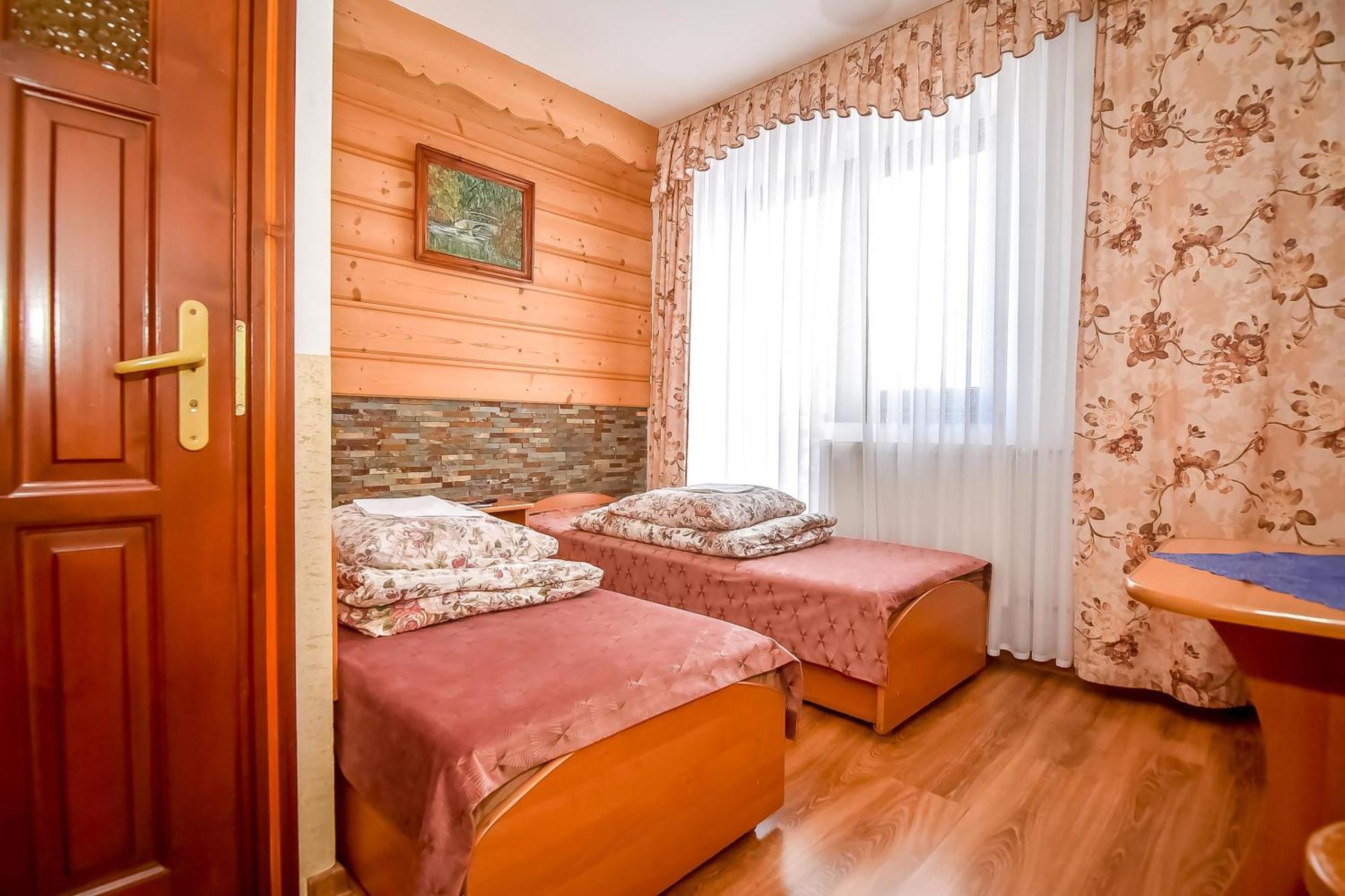 Tatarek Zakopane Exterior foto