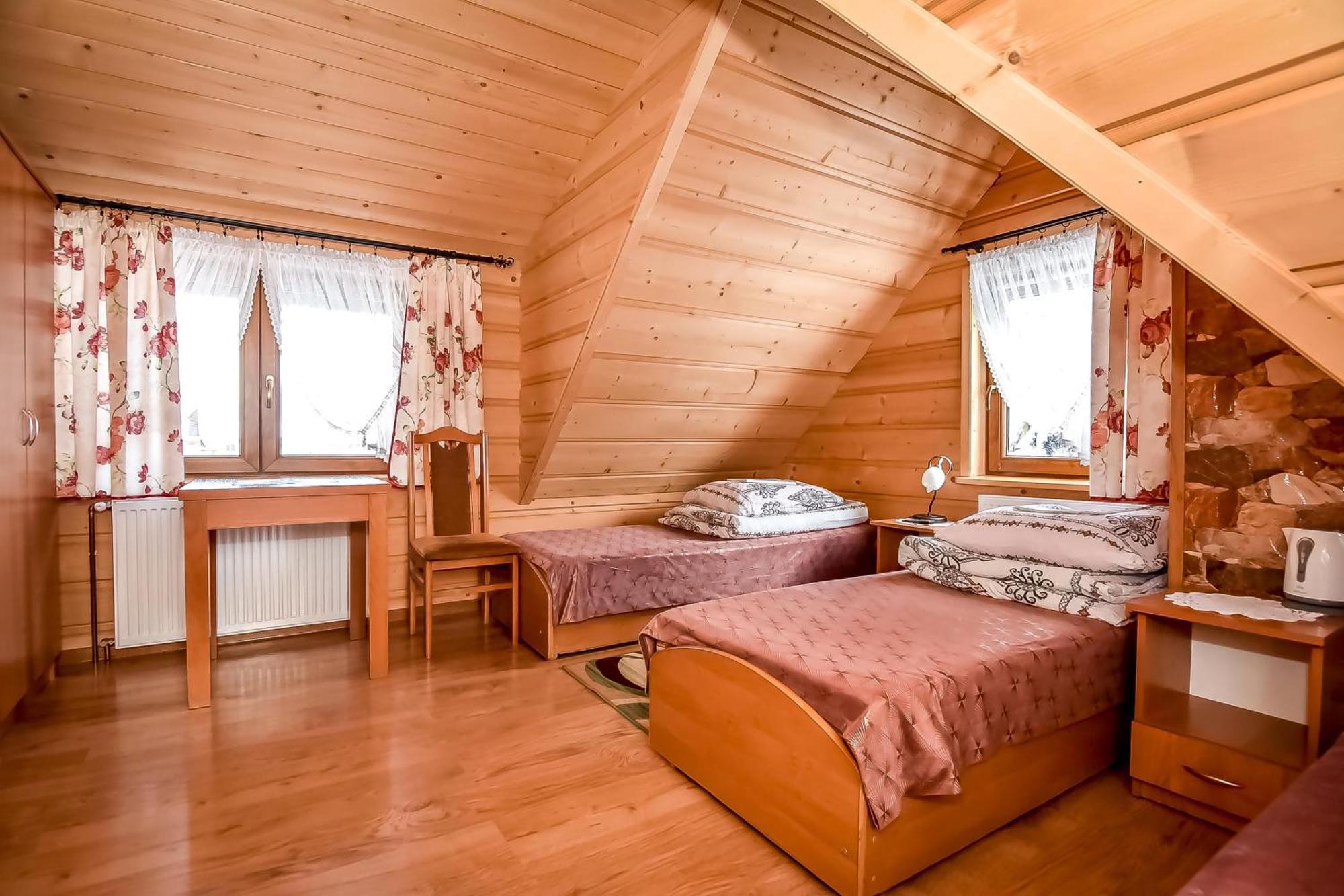 Tatarek Zakopane Exterior foto