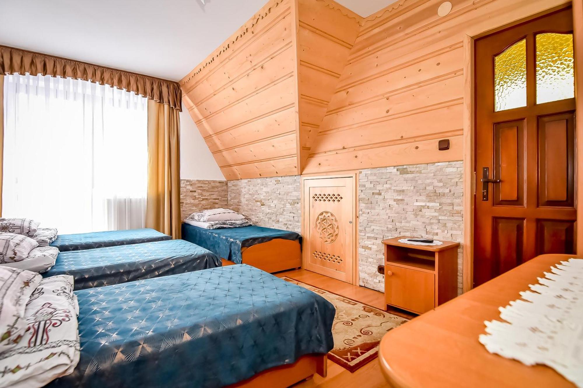 Tatarek Zakopane Exterior foto