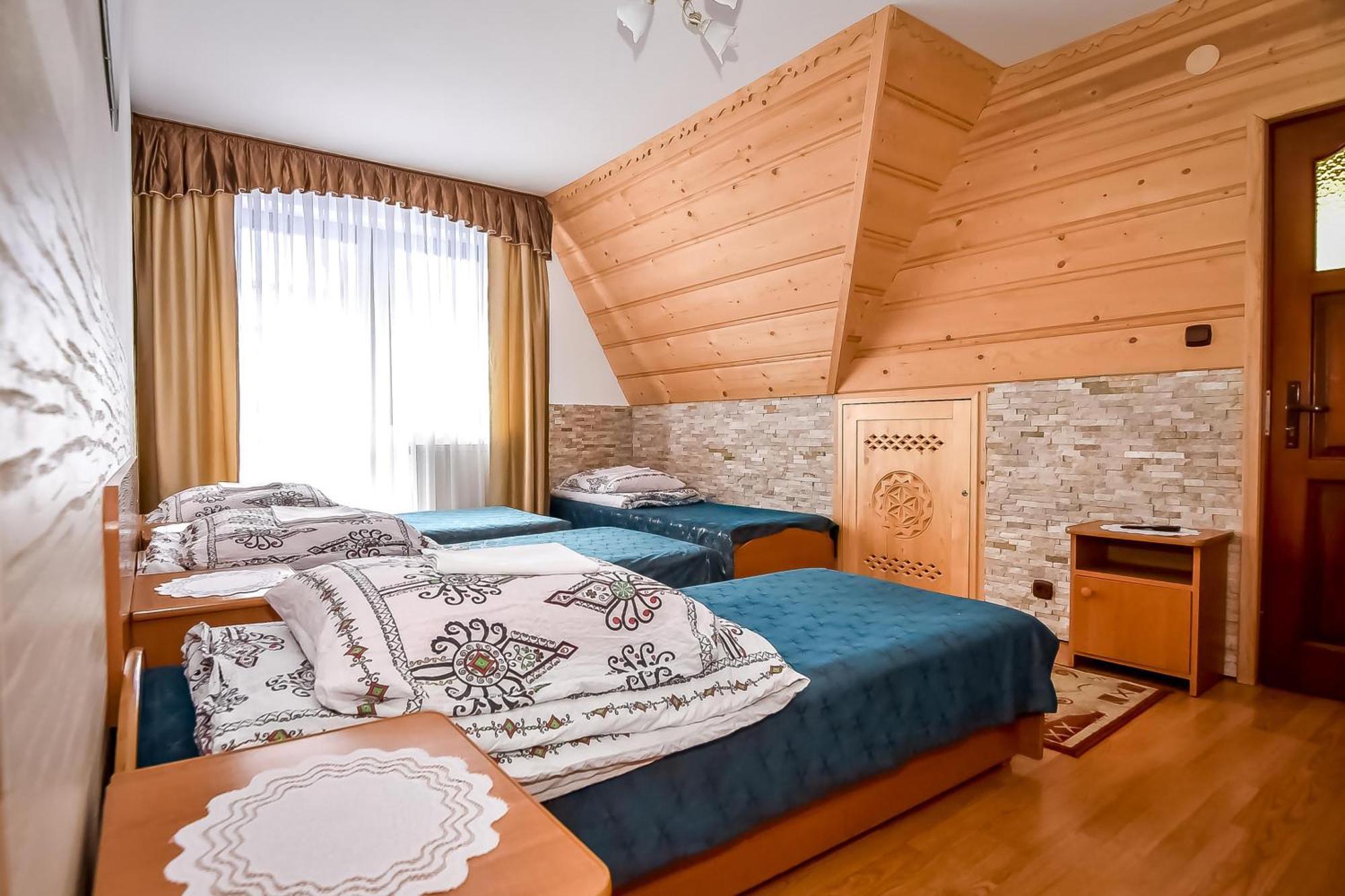 Tatarek Zakopane Exterior foto