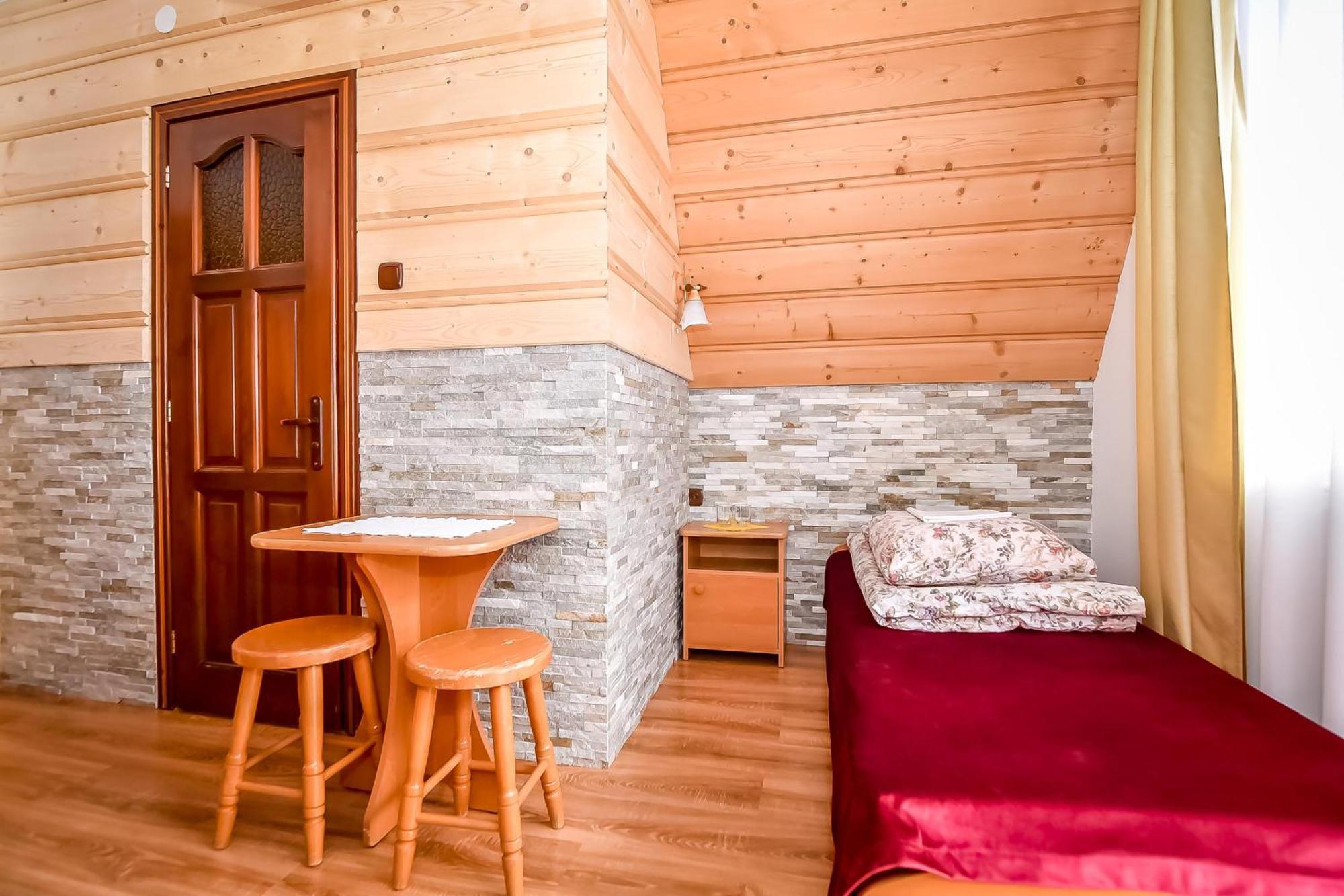 Tatarek Zakopane Exterior foto