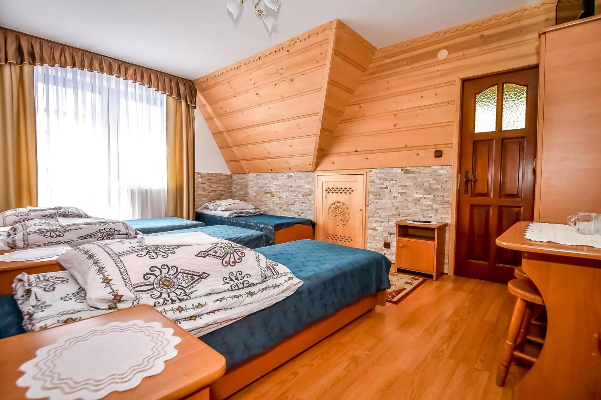 Tatarek Zakopane Exterior foto