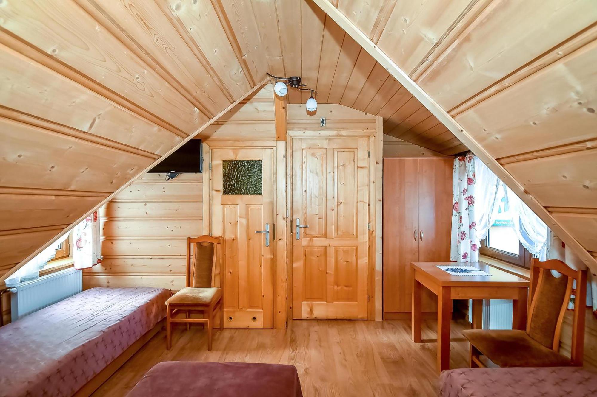 Tatarek Zakopane Exterior foto
